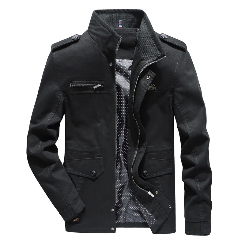 Outlander Field Jacket