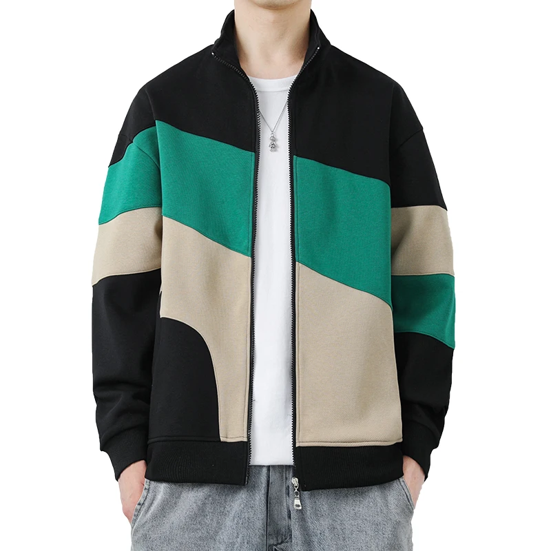 Spectrum Midweight Jacket