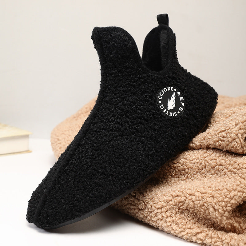 SnuggleSoft Slippers