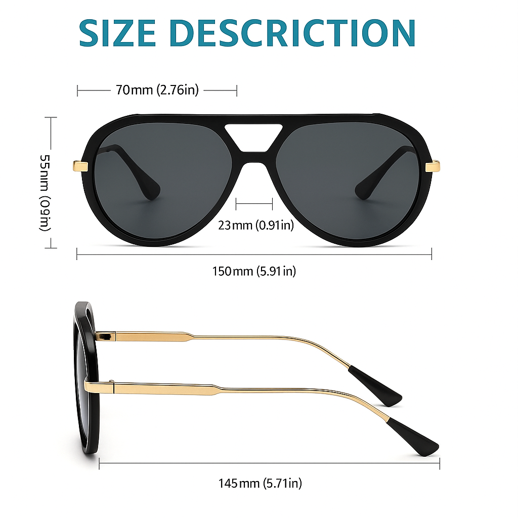 Outu Classic Shades