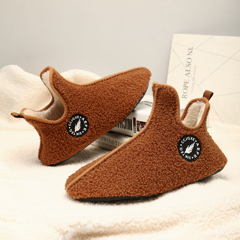 SnuggleSoft Slippers