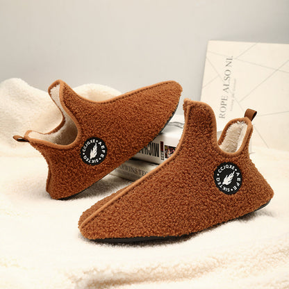 SnuggleSoft Slippers