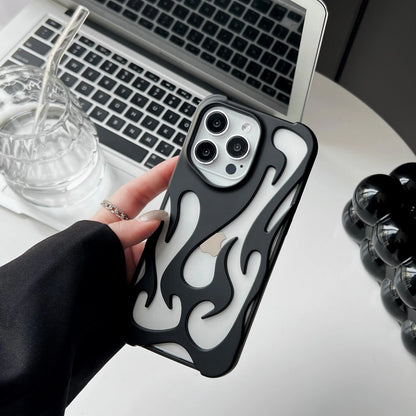 FlameOn Magsafe iPhone Case