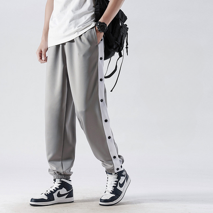 Hype Snap Joggers