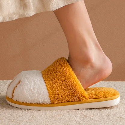Cozy Paws Slippers