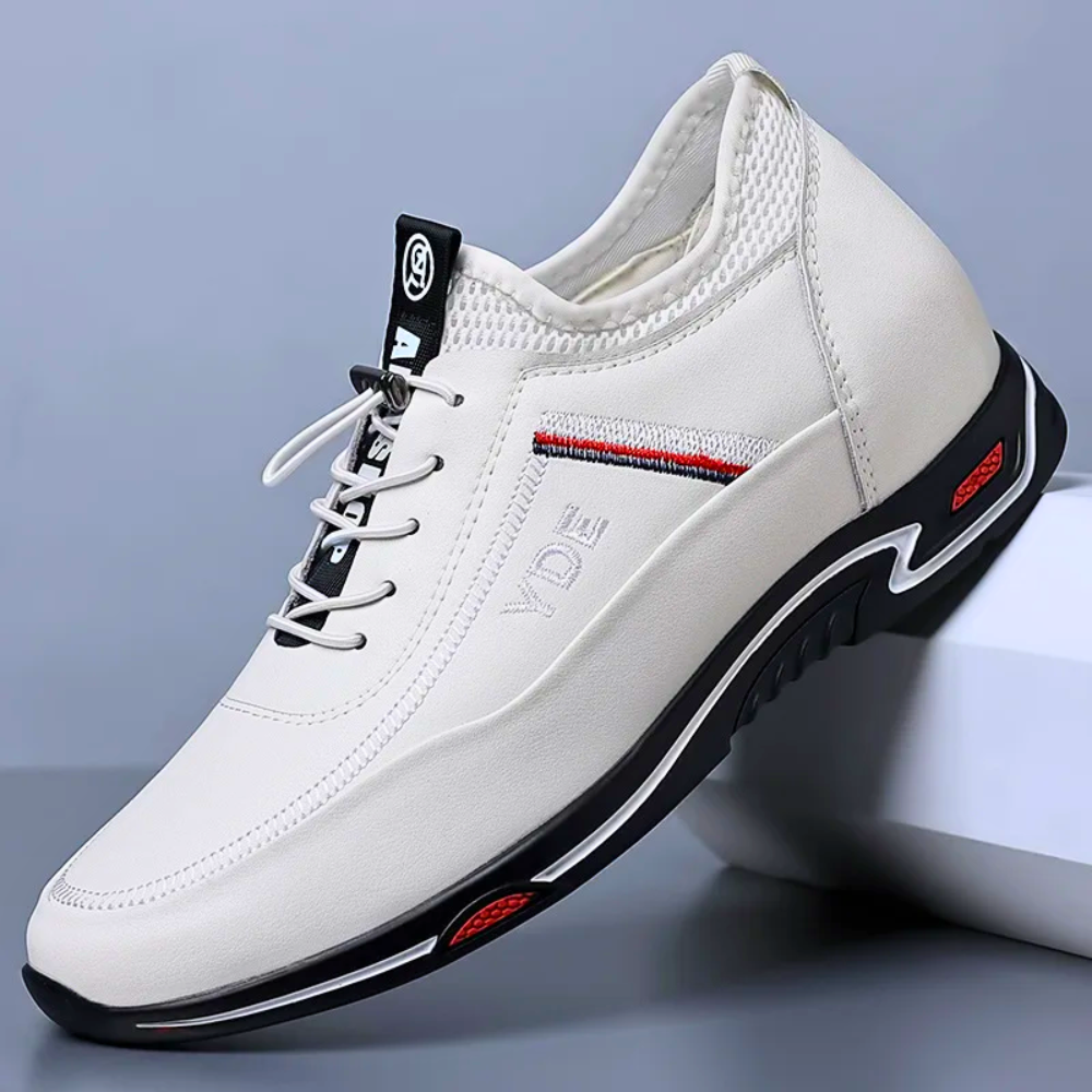 Ridge Barefoot Sneakers