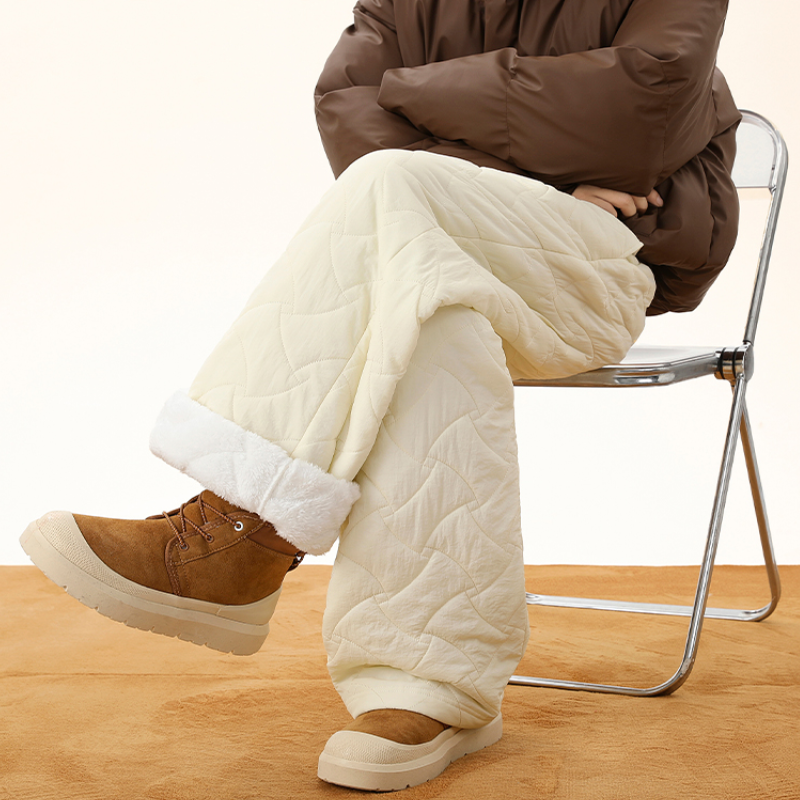 CloudQuilt Sherpa Pants