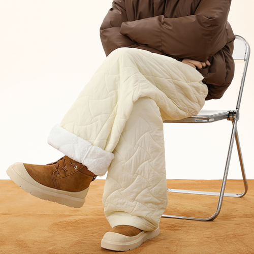 CloudQuilt Sherpa Pants