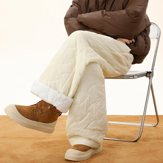 CloudQuilt Sherpa Pants