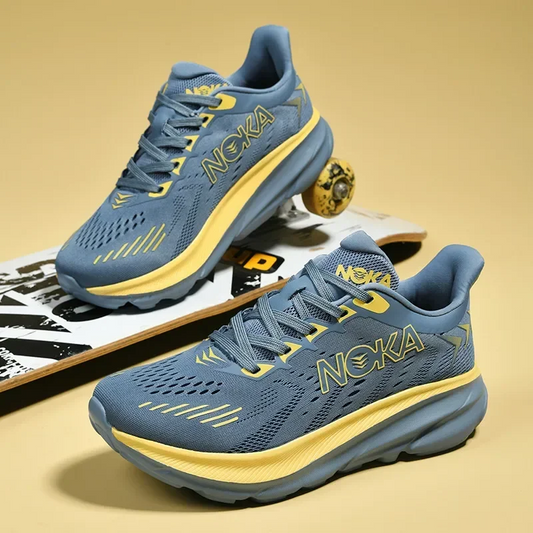 Noka Athletic Sneakers