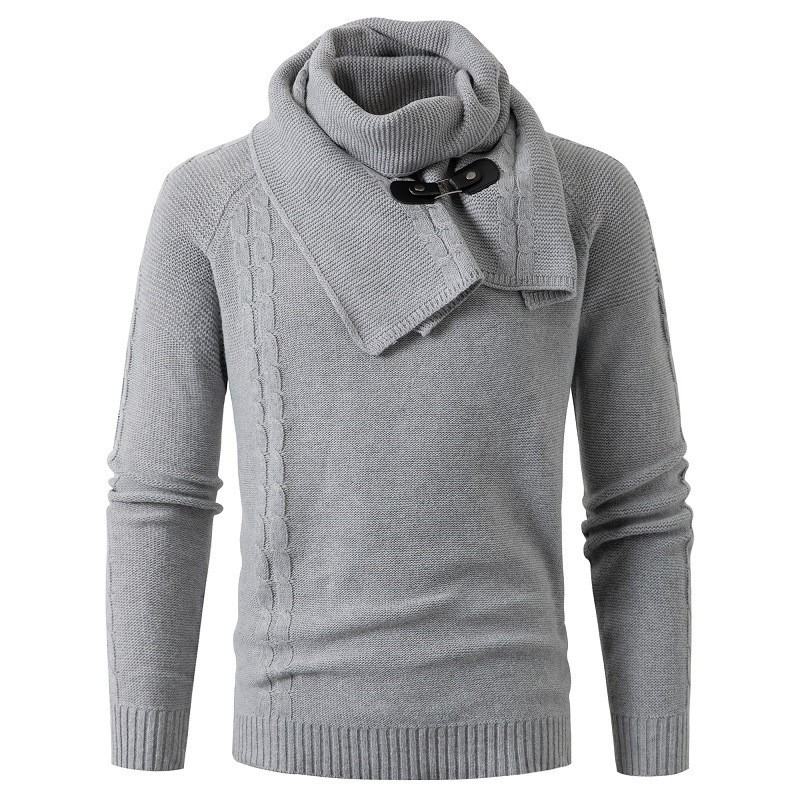 Bellagio Cascade Sweater