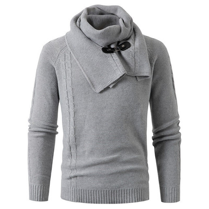 Bellagio Cascade Sweater