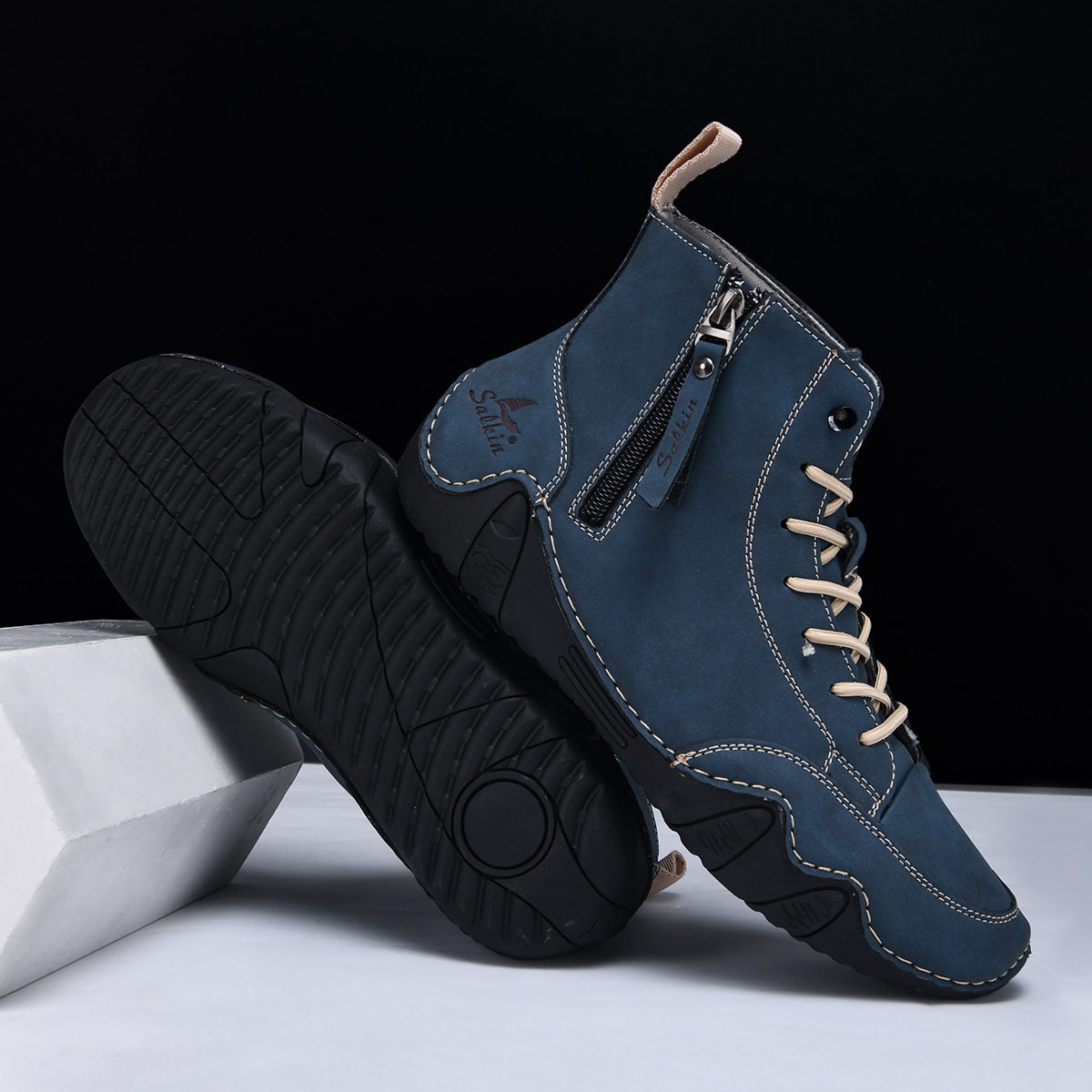 Riviera Passo Boots