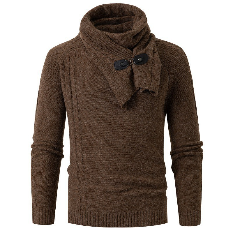 Bellagio Cascade Sweater