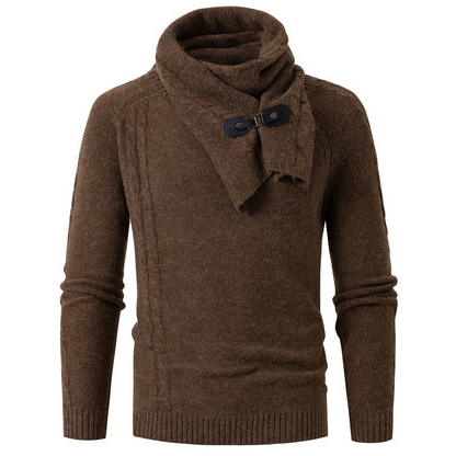 Bellagio Cascade Sweater