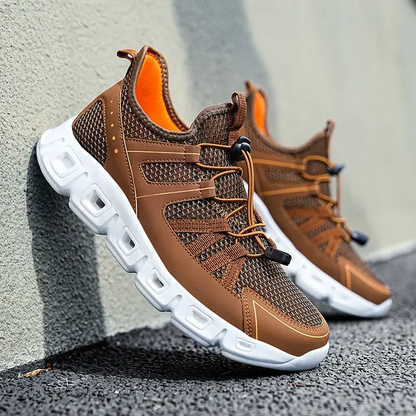 Challenger Premium Sneakers