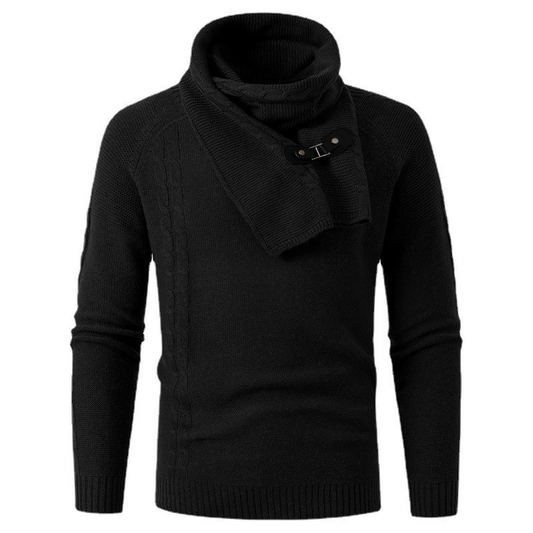 Bellagio Cascade Sweater