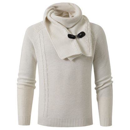 Bellagio Cascade Sweater