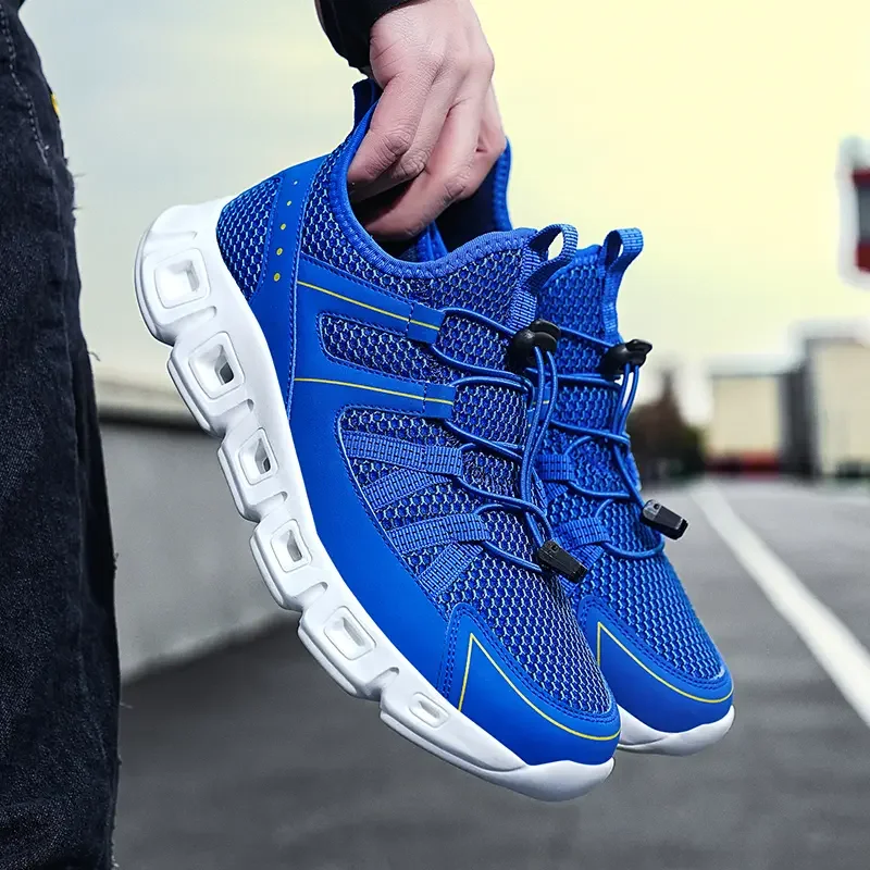 Challenger Premium Sneakers