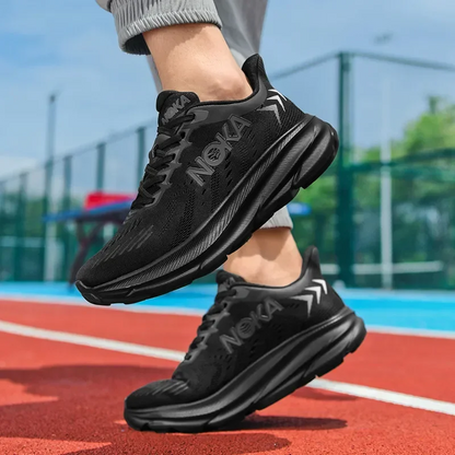 Noka Athletic Sneakers