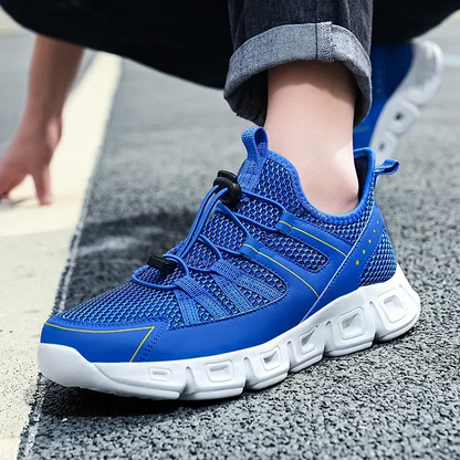 Challenger Premium Sneakers