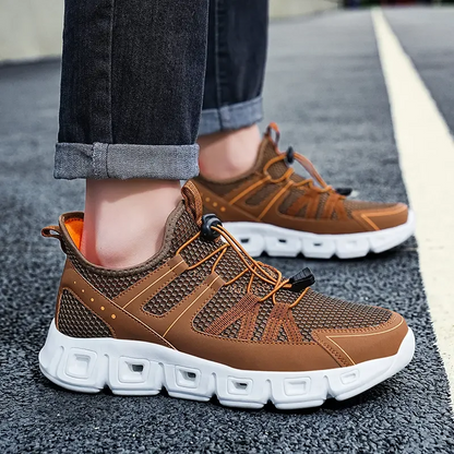 Challenger Premium Sneakers