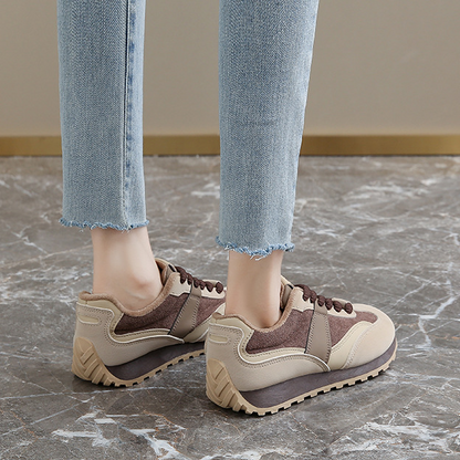 Luna Retro Sneakers