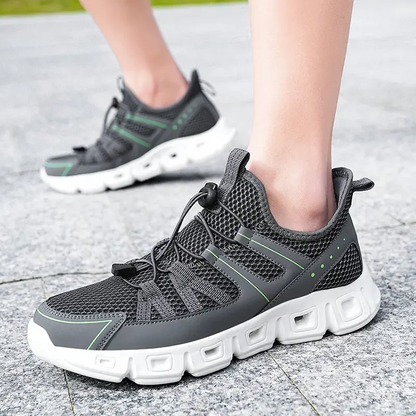 Challenger Premium Sneakers