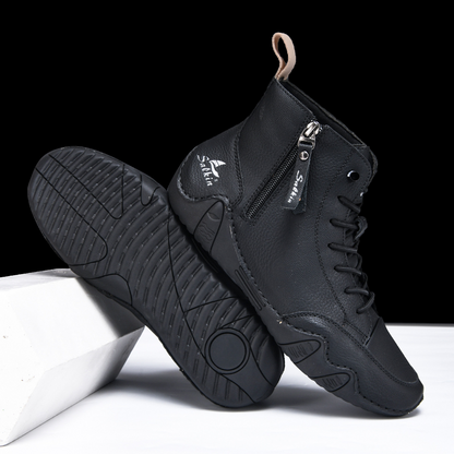 Riviera Passo Boots