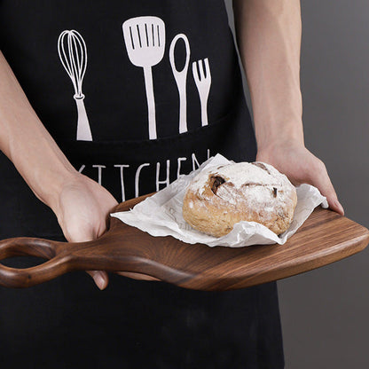 Artisan Walnut Cutting Board