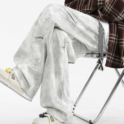 UrbanDrifter Washed Sweatpants