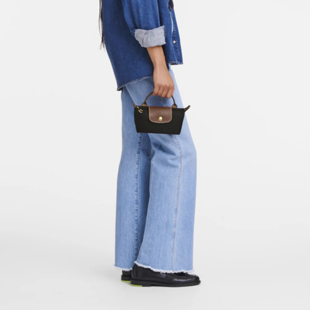 Seroni Mini Bag - inklusive Schultergurt