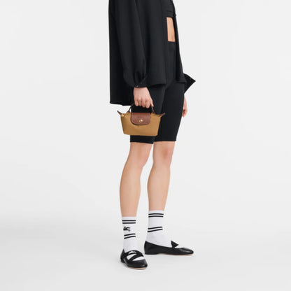 Seroni Mini Bag - inklusive Schultergurt