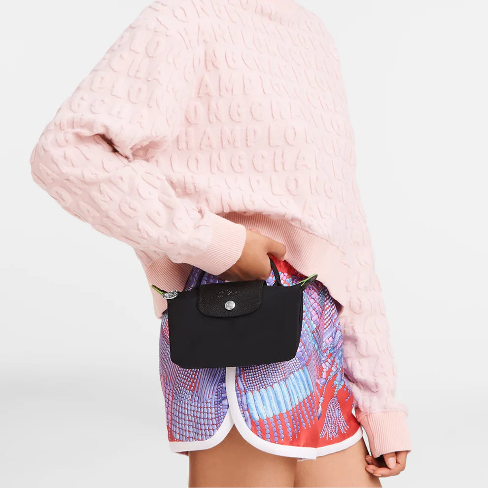 Seroni Mini Bag - inklusive Schultergurt