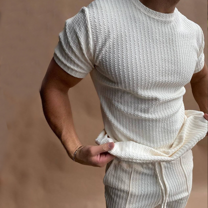 Revere Knit Set