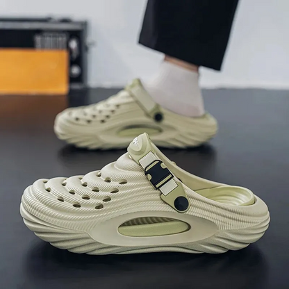 AirLoop Comfort Clog