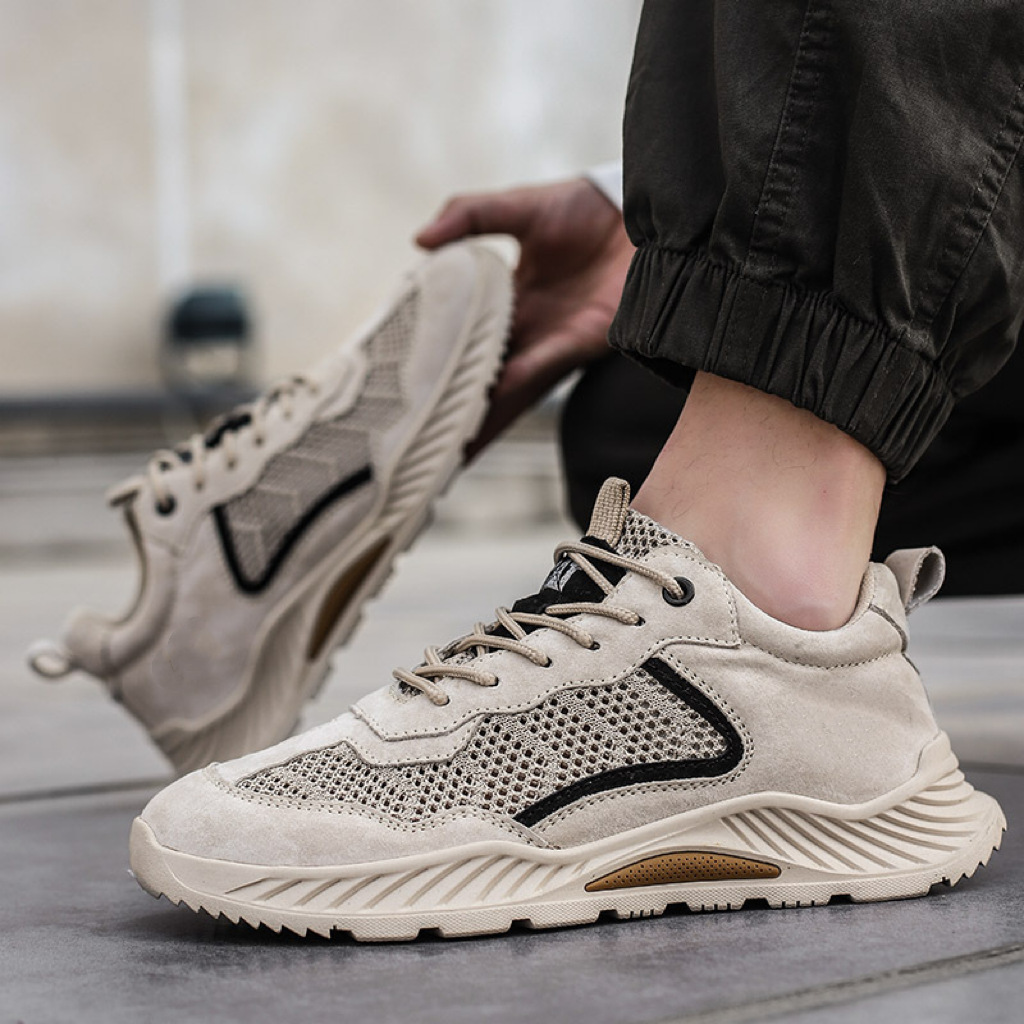 Hyde Edge Sneakers