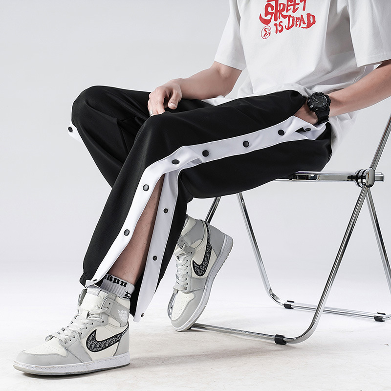 Hype Snap Joggers