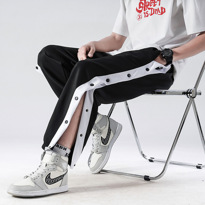 Hype Snap Joggers
