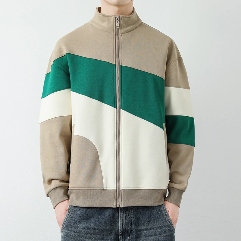 Spectrum Midweight Jacket