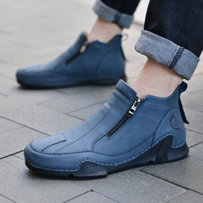 Romano Genuine Leather Shoes