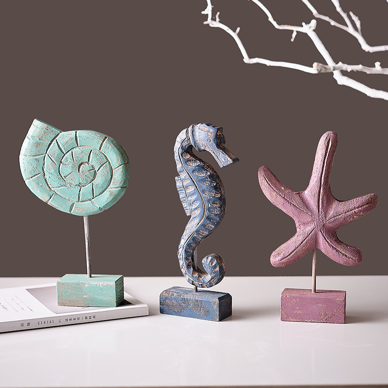 Beachside Bliss Decor Set