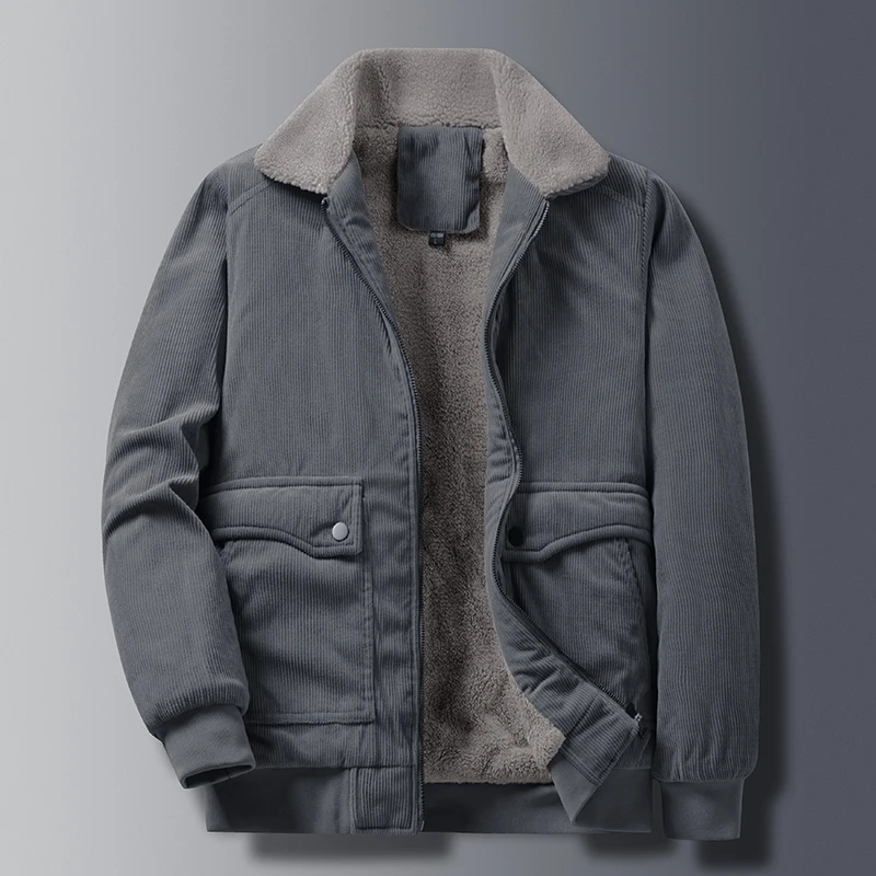 Timberline Sherpa Jacket