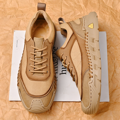 TrailEdge Adaptive Sneakers