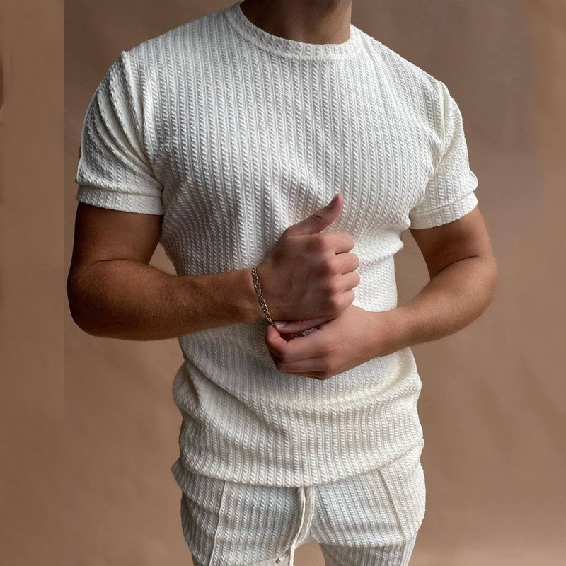 Revere Knit Set