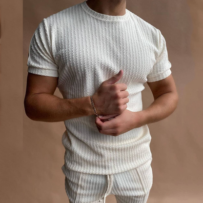 Revere Knit Set