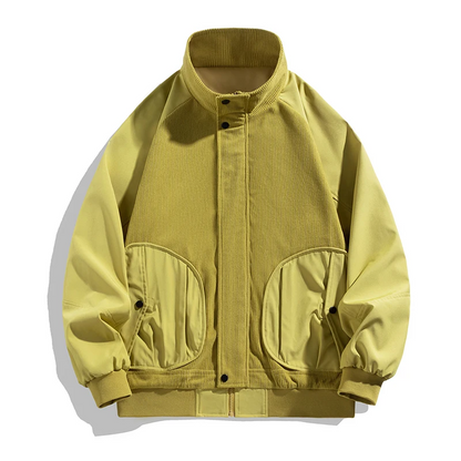 Wayfarer Corduroy Jacket