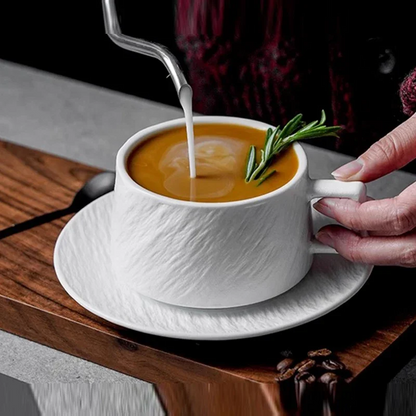 Kyoto Stoneware Mug