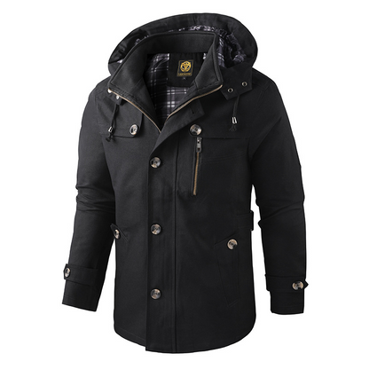 Maverick Ridge Coat
