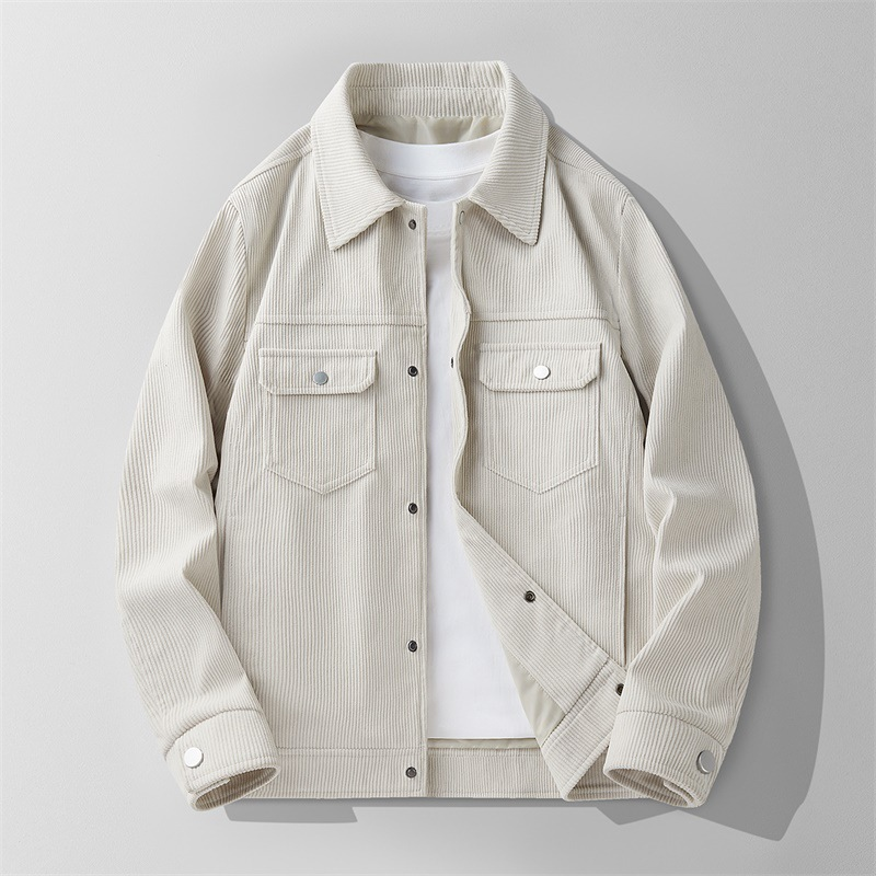 Newtown Corduroy Jacket